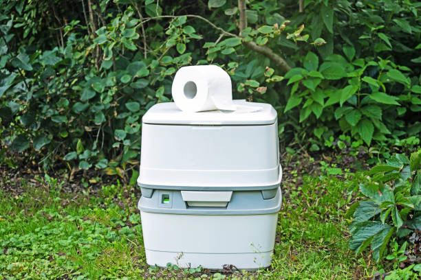 Porta potty rental for festivals in Tusculum, TN