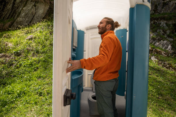 Best Porta potty delivery and setup  in Tusculum, TN