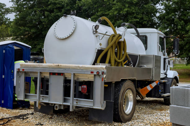Tusculum, TN porta potty rental Company